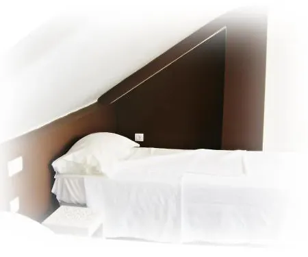 Apartment Residencia Universitaria San Jose *