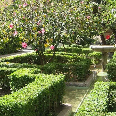 Residencia Universitaria San Jose *