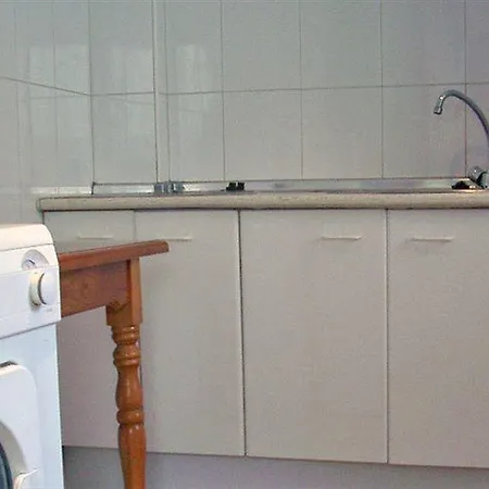 Residencia Universitaria San Jose Malaga