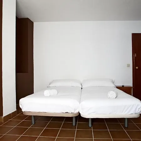 Residencia Universitaria San Jose Málaga