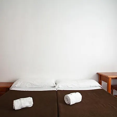 Lejlighed Residencia Universitaria San Jose Málaga