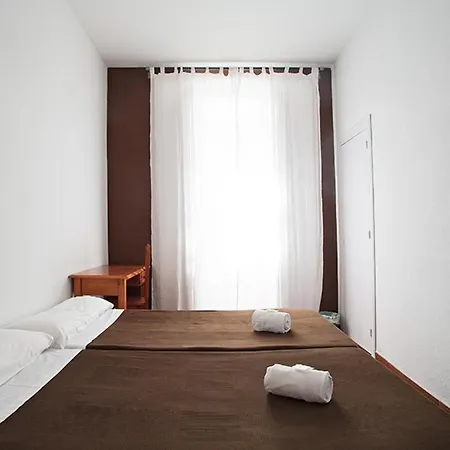 Apartment Residencia Universitaria San Jose