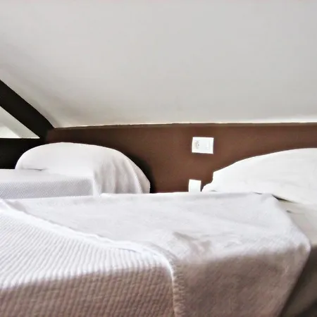 Apartment Residencia Universitaria San Jose Malaga
