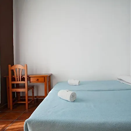 Residencia Universitaria San José